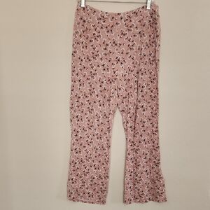 Med Soma Pajama Pants